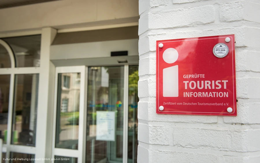 Touristinformation Bad Waldliesborn (c) KWL Kultur und Werbung Lippstadt GmbH Pro-t-in GmbH (4).jpg