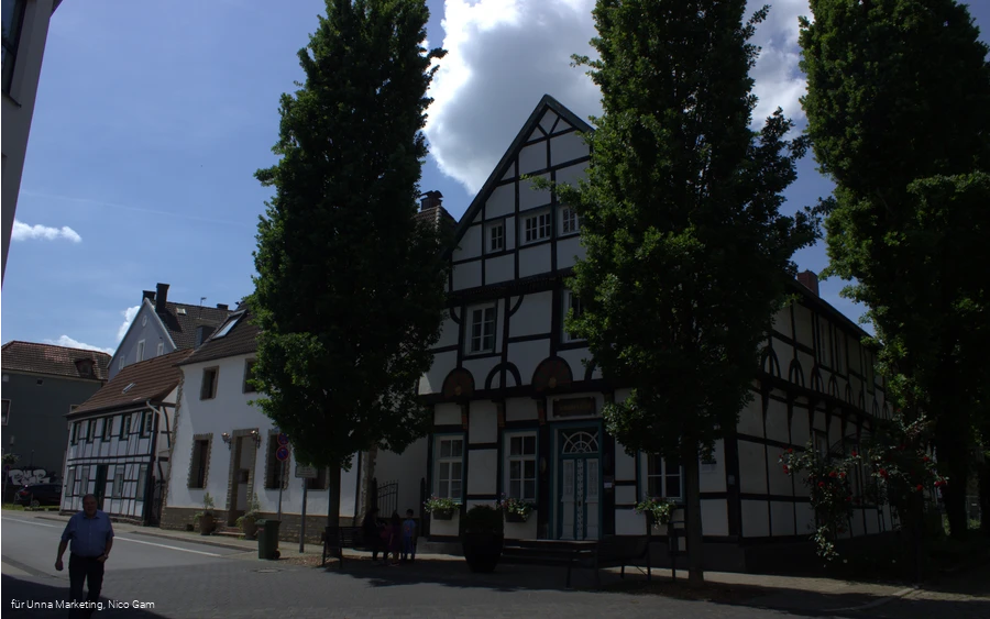 Unna City Nico Gamradt für Unna Marketing CC-BY-SA