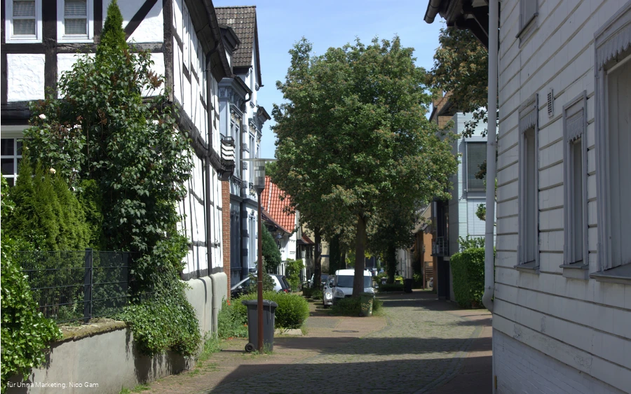 Unna City Nico Gamradt für Unna Marketing CC-BY-SA 