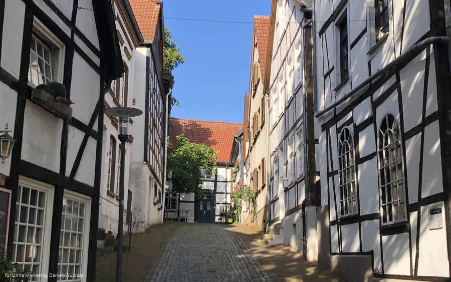 Nicolaiviertel Guidara CC-BY-SA