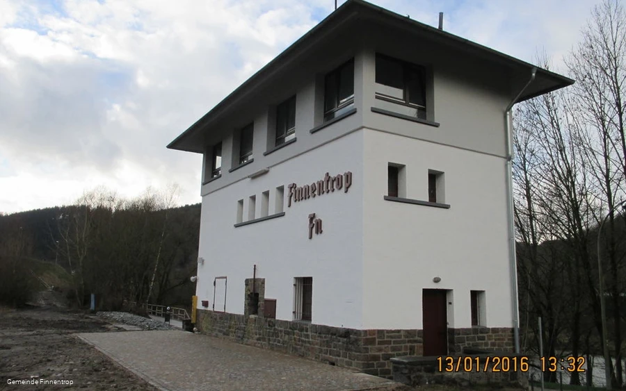 Stellwerk Nord Stellwerk Nord