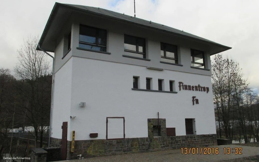 Stellwerk Nord Stellwerk Nord