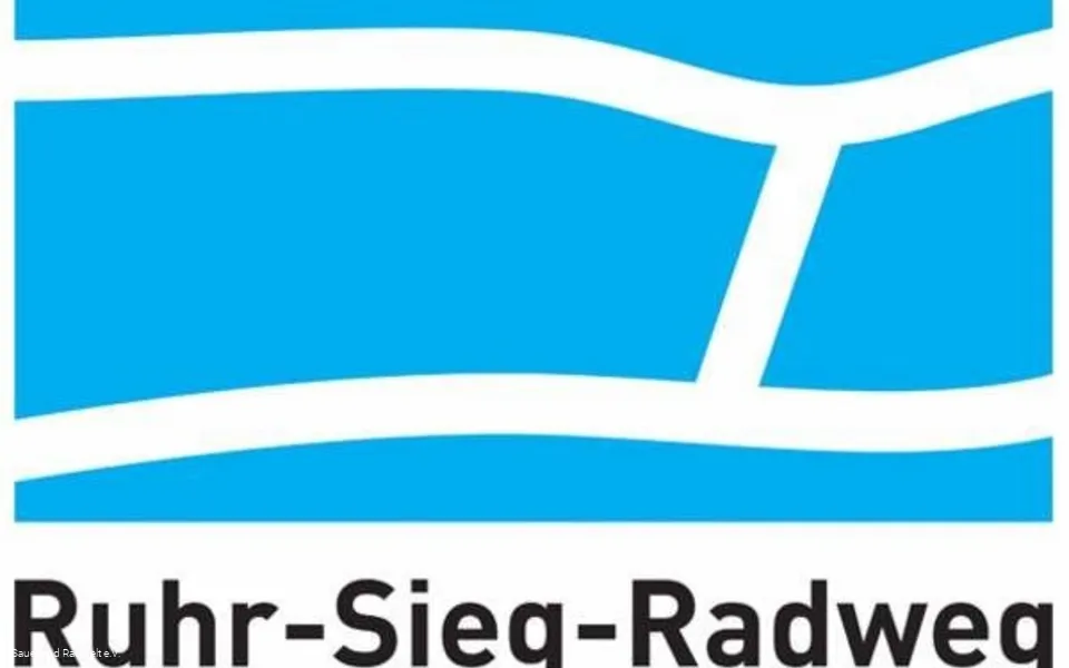 Logo Ruhr-Sieg-Radweg