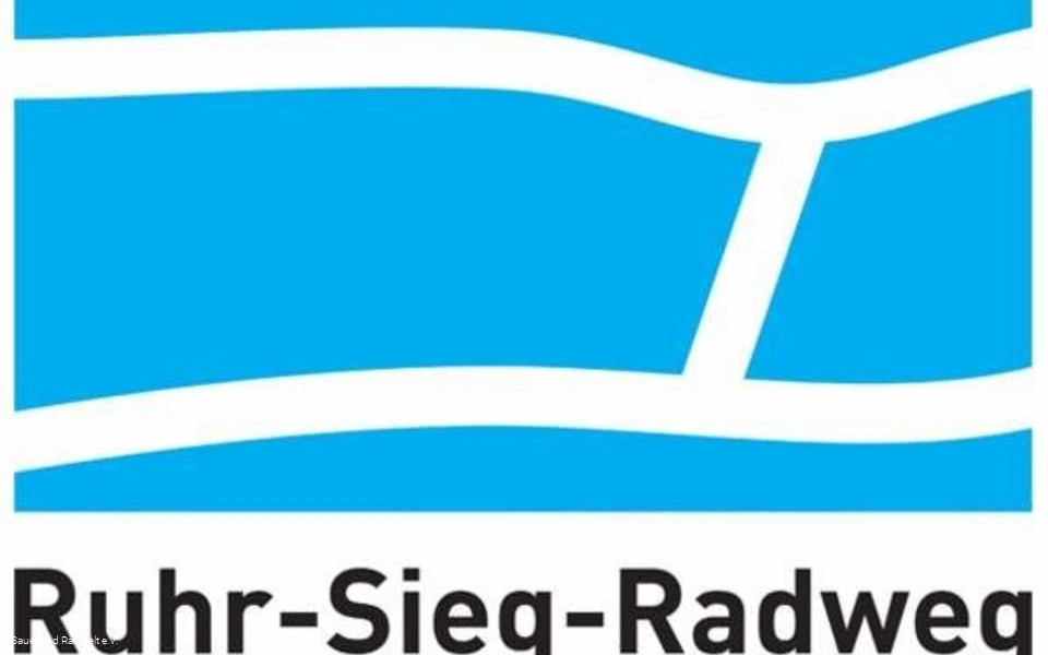 Logo Ruhr-Sieg-Radweg