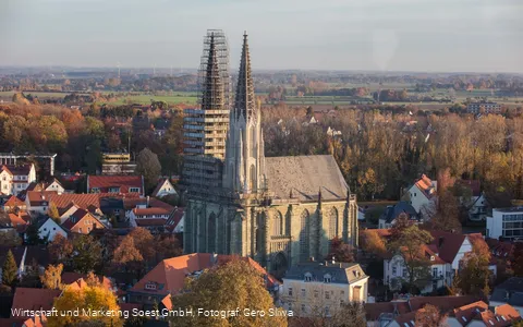 St. Maria zur Wiese