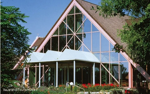 Kurmittelhaus Bad Sassendorf