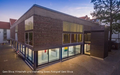 Museum Wilhelm Morgner Soest