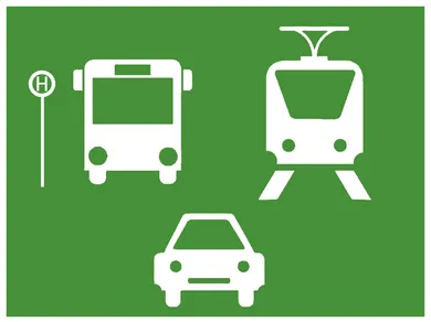 Hinweise zur Anreise mit Auto Bus und Bahn in Sauerland