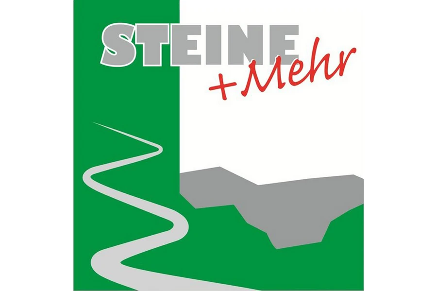 Steine und Mehr Logo