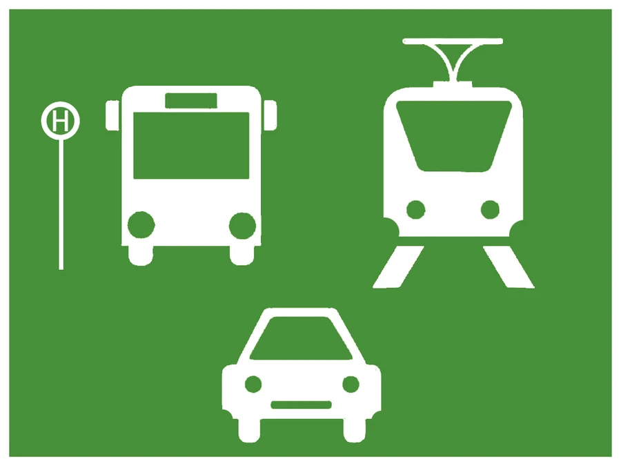 Hinweise zur Anreise mit Auto Bus und Bahn in Sauerland