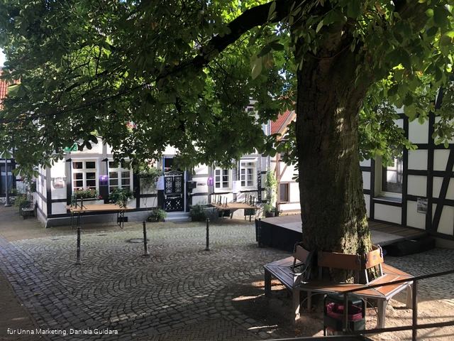 Nicolaiviertel Guidara CC-BY-SA