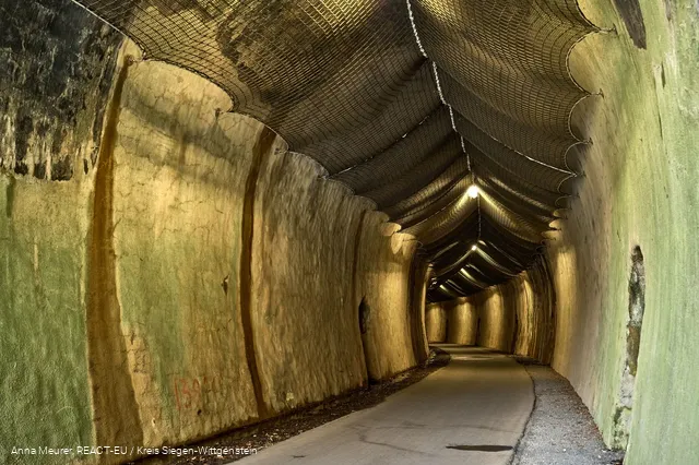 Hohenhainer Tunnel