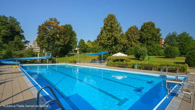 Esselbad das Familienbad in Eslohe
