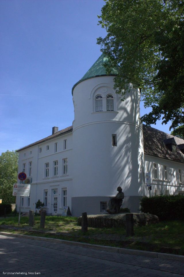 Unna City Nico Gamradt für Unna Marketing CC-BY-SA (