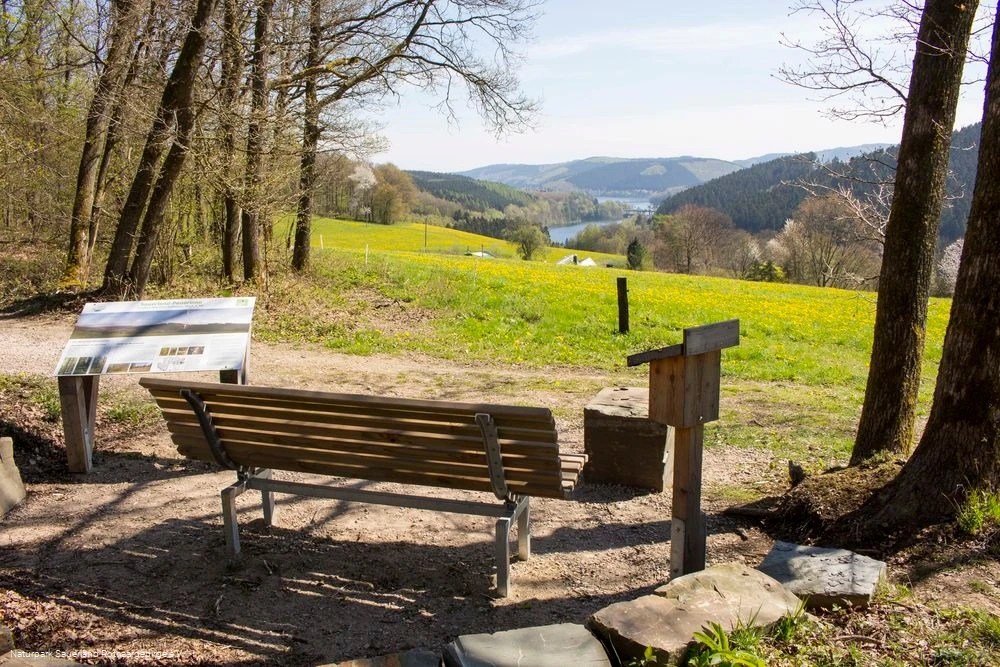 Impressionen des "Biggeblick" Impressionen des "Biggeblick"