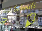 Eiscafé Dolomiti quer