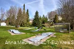 Minigolf Freudenberg