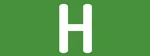 Orte mit H