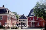 Fassade in Meinerzhagen