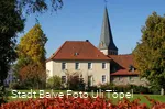 Blick in die Stadt Balve Foto Uli Töpel
