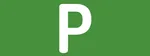 Orte mit P