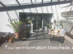 Abteiladen der Abtei Königsmünster