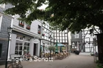 Bergischer Panorama-Radweg Hattingen Altstadt