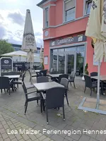 Saracino Meschede - Aussenansicht