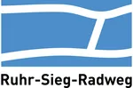 RuhrSiegRadweg Logo