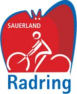 Wegelogo SauerlandRadring