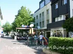 Eiscafé Cortina Meschede