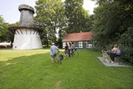 Friedrichsborn Windpumpe