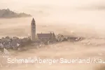 Blick auf Schmallenberg Foto Klaus-Peter Kappest