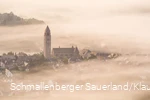 Blick auf Schmallenberg Foto Klaus-Peter Kappest