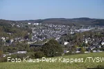 Blickauf Neunkirchen Foto Klaus Peter Kappest