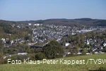 Blickauf Neunkirchen Foto Klaus Peter Kappest