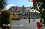 Marktplatz Stadt Lippstadt