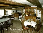 Berger Mühle