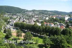 Blick auf Werdohl