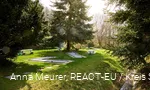 Minigolf Freudenberg