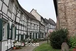 Bergischer Panorama-Radweg_Hattingen Altstadt