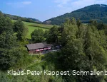 Station am Esmecke Stausee