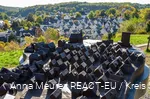 Kurpark Freudenberg_Tastmodell