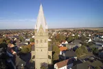 Blick auf Erwitte