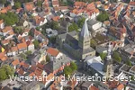 Blick auf Soest