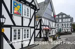 Stadtmuseum Freudenberg 4Fachwerk Mittendrin