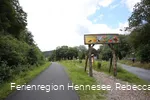 Bienenlehrpfad