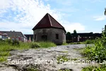 Kütfelsen und Unitasquelle  Salzkotten