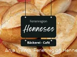 Bäckerei Ferienregion Hennesee