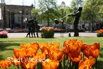 Marktplatz Stadt Wickede